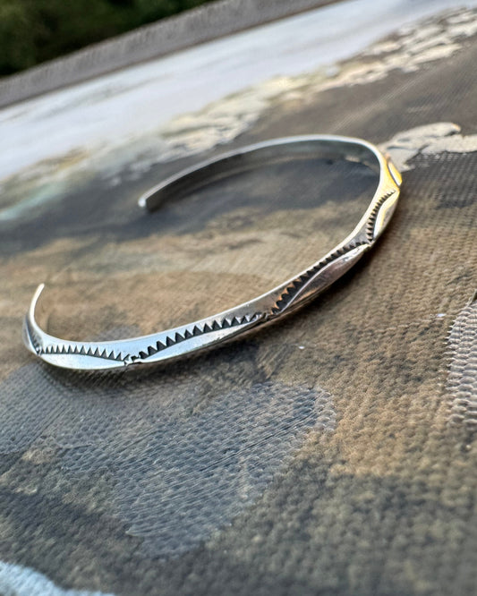 the Julia cuff