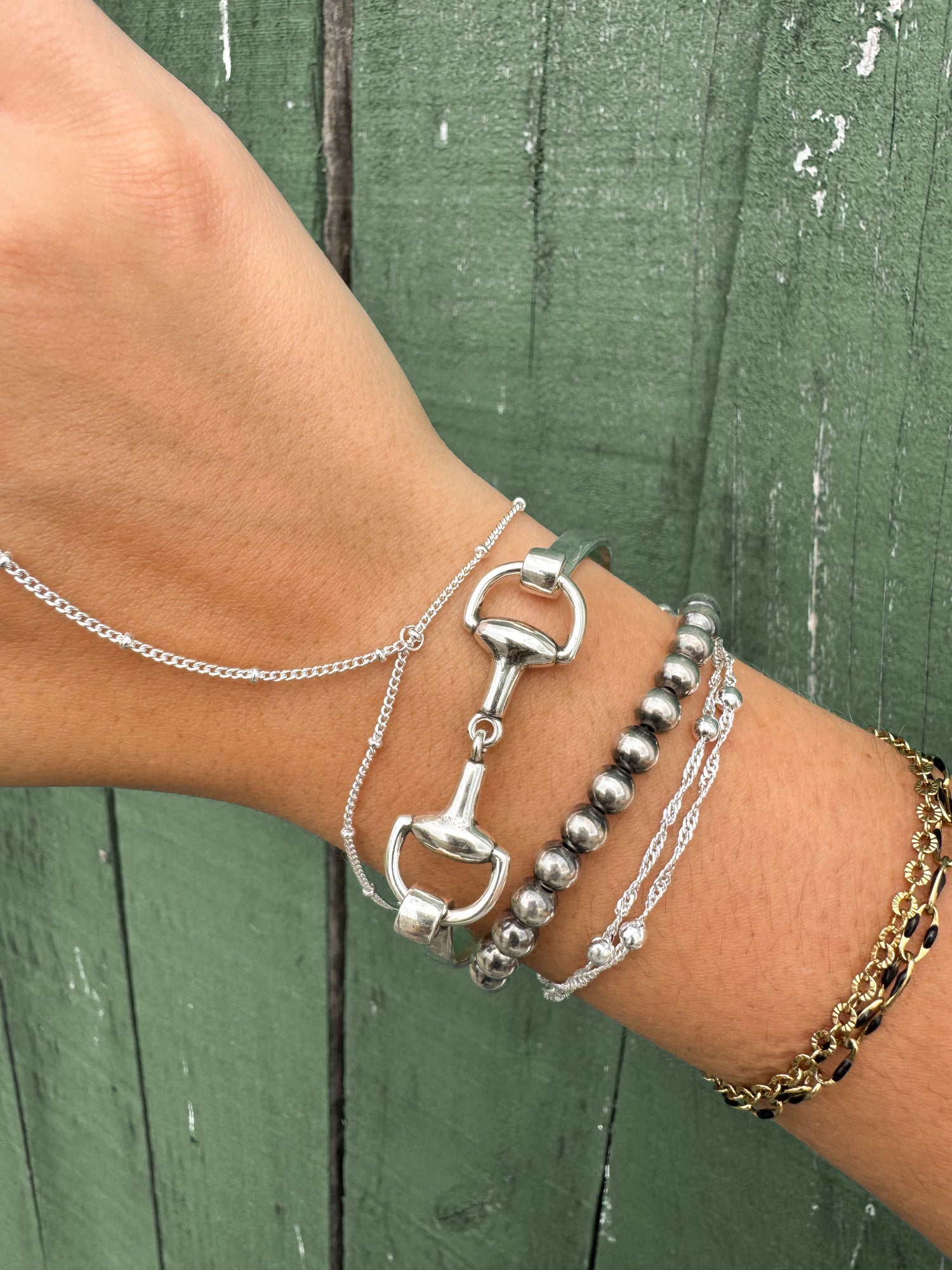 Bracelets