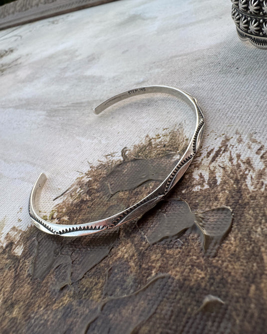 the Julia cuff