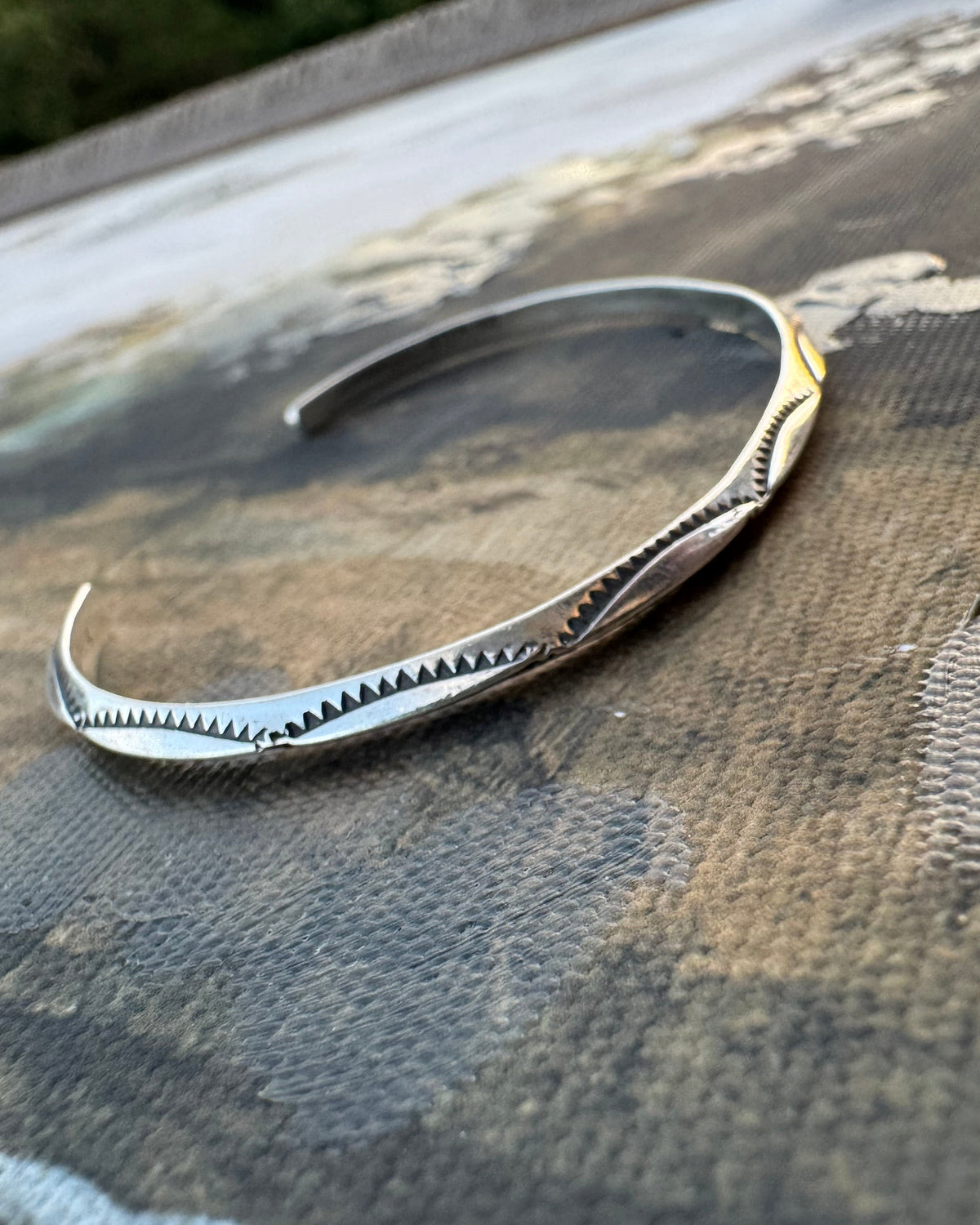 the Julia cuff