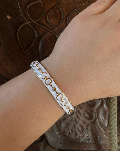 the Derby cuff