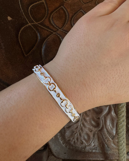 the Derby cuff
