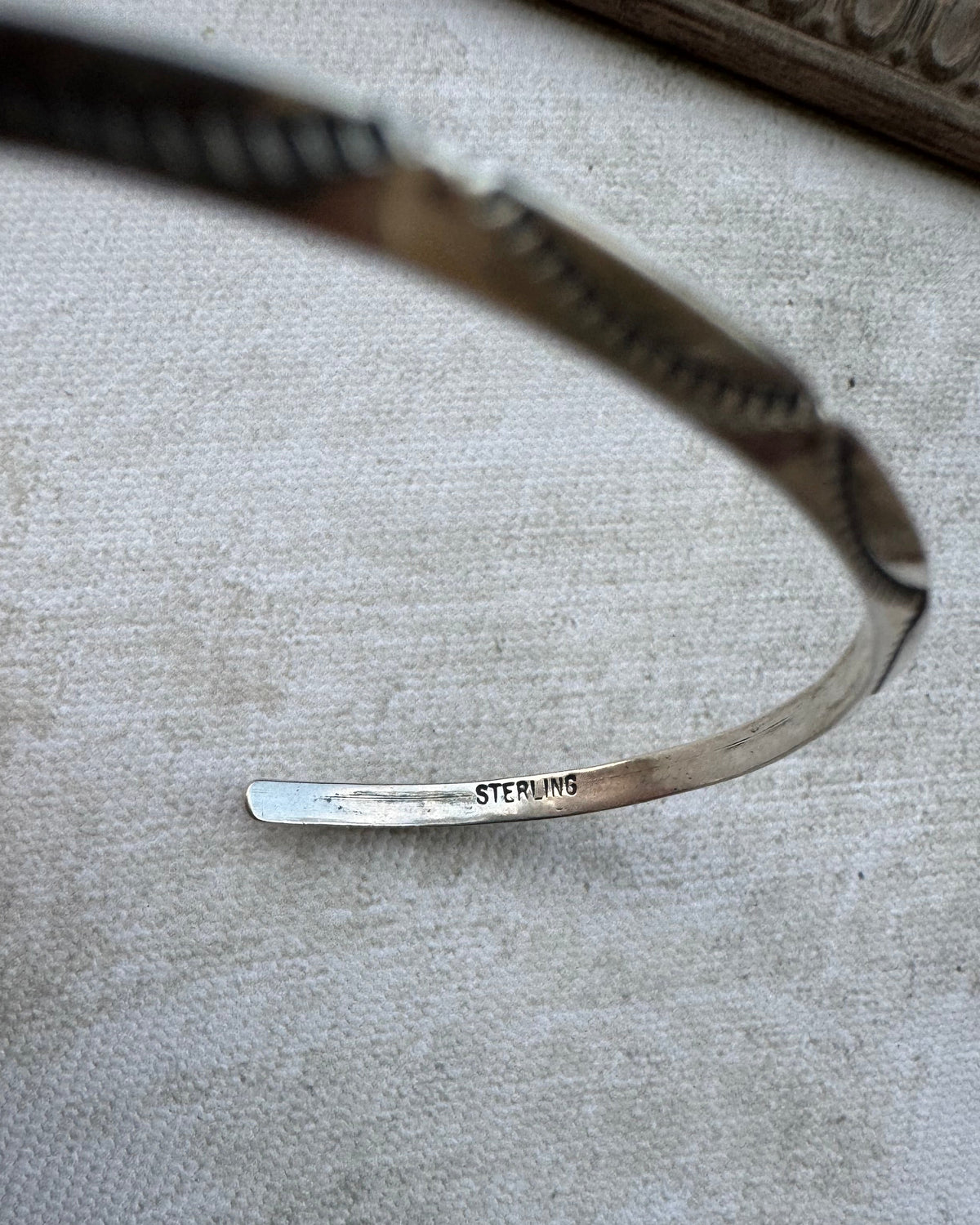 the Julia cuff