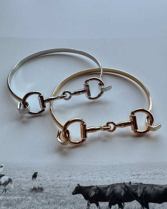 the Betty cuff