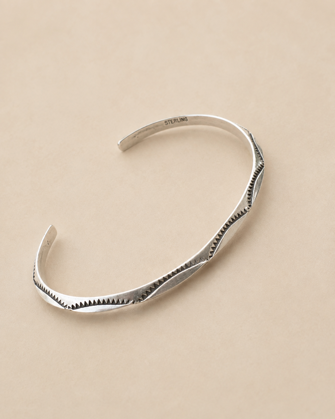 the Julia cuff