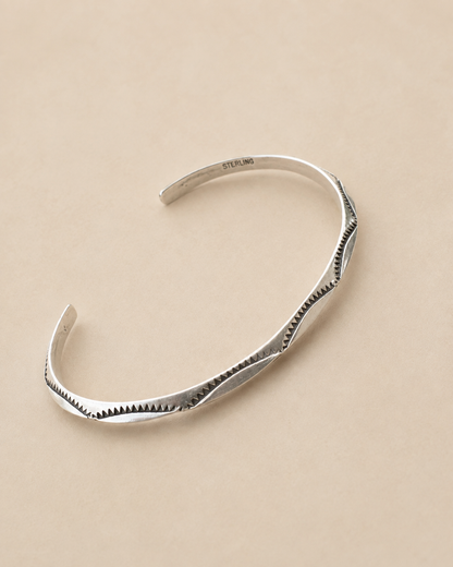the Julia cuff