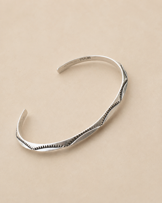 the Julia cuff