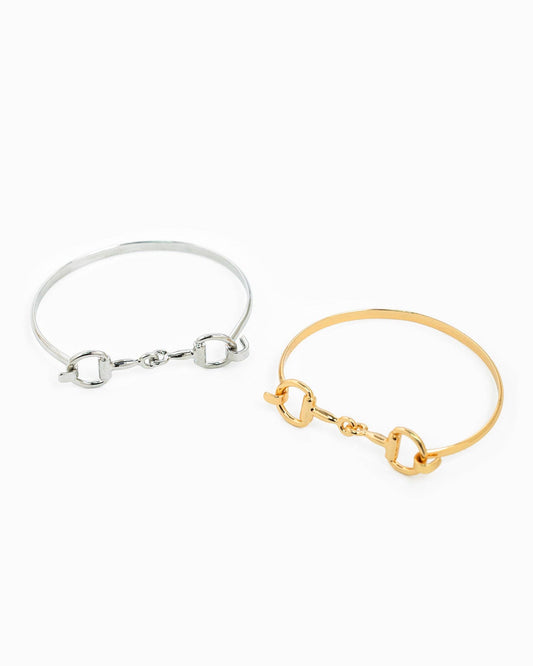the Betty cuff